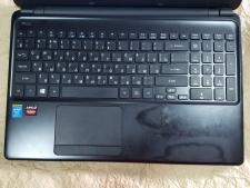 Ноутбук Acer Aspire E1-572G №1